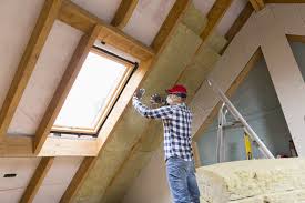 Best Spray Foam Insulation  in Citronelle, AL