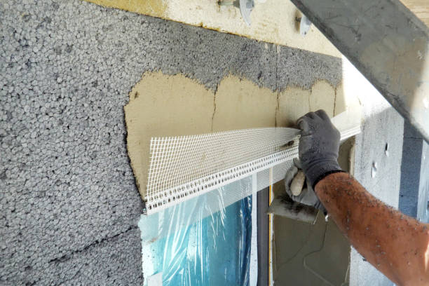 Best Insulation Air Sealing  in Citronelle, AL